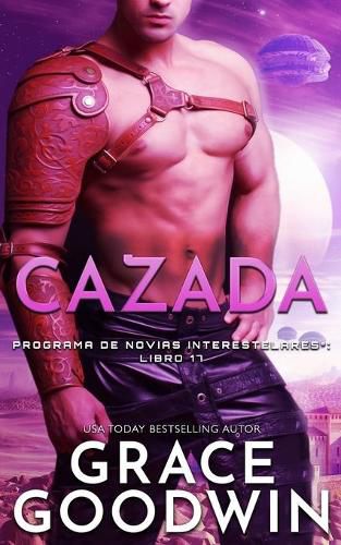 Cover image for Cazada