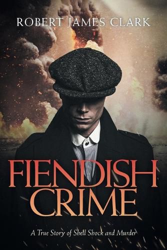 Cover image for Fiendish Crime