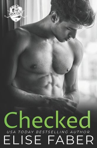 Cover image for Checked