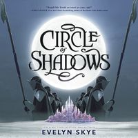 Cover image for Circle of Shadows