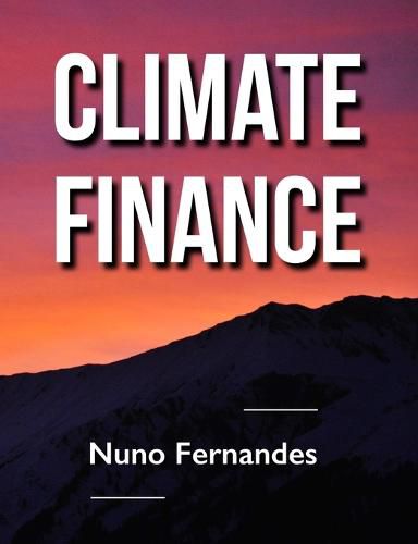 Cover image for Climate Finance