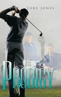 Cover image for The Prodigy
