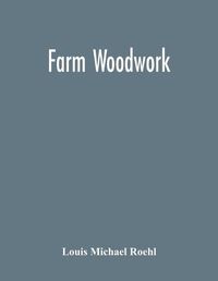 Cover image for Farm Woodwork