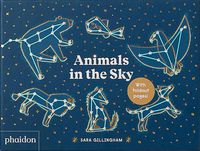 Cover image for Animals in the Sky