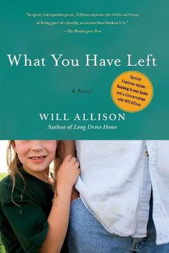 Cover image for What You Have Left
