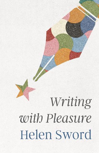 Cover image for Writing with Pleasure