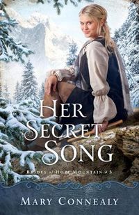 Cover image for Her Secret Song