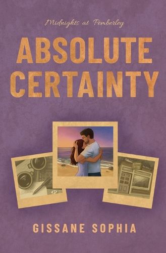 Cover image for Absolute Certainty