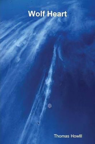 Cover image for Wolf Heart