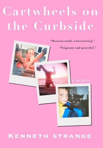 Cover image for Cartwheels on the Curbside