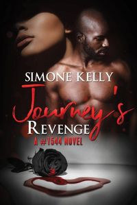 Cover image for Journey's Revenge