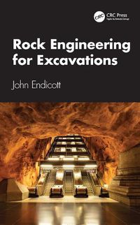 Cover image for Rock Engineering for Excavations