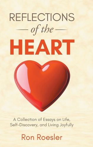 Cover image for Reflections of the Heart