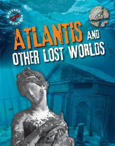 Atlantis and Other Lost Worlds