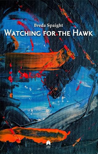 Cover image for Watching for the Hawk