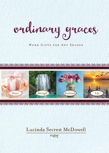 Cover image for Ordinary Graces