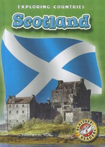 Cover image for Scotland