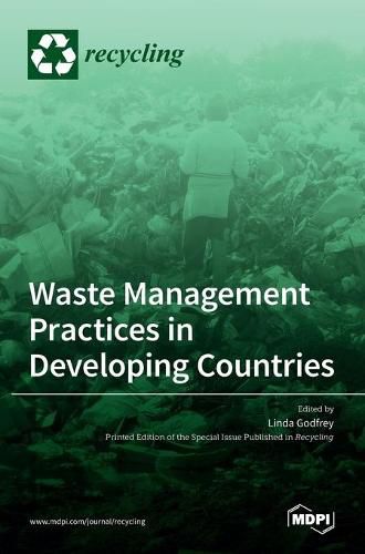 Cover image for Waste Management Practices in Developing Countries