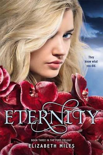 Cover image for Eternity, 3