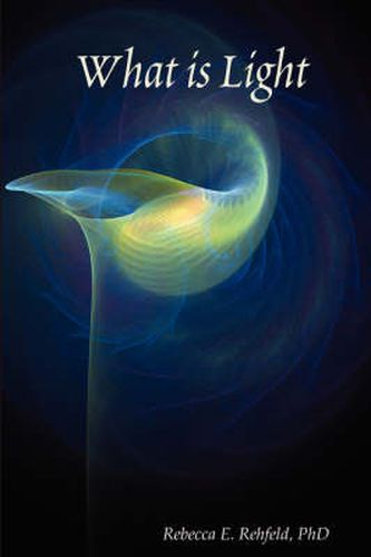 Cover image for What is Light