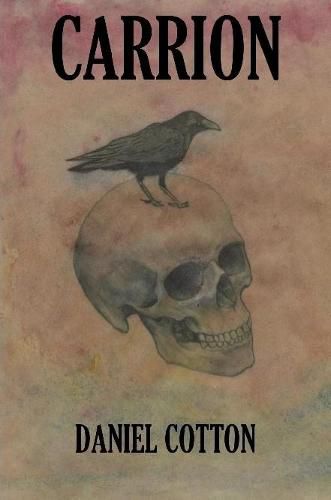 Cover image for Carrion