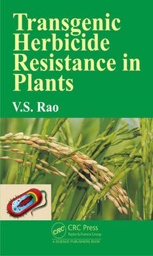 Cover image for Transgenic Herbicide Resistance in Plants