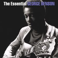 Cover image for Essential George Benson