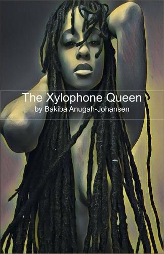 Cover image for The Xylophone Queen