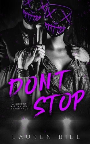 Cover image for Don't Stop