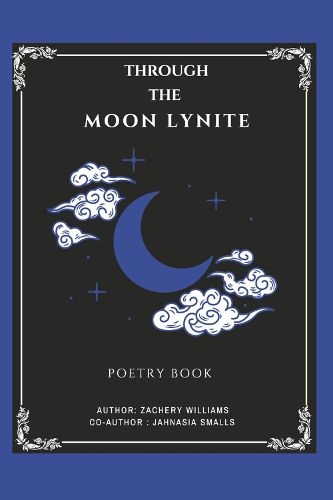 Cover image for Through the Moon Lynite