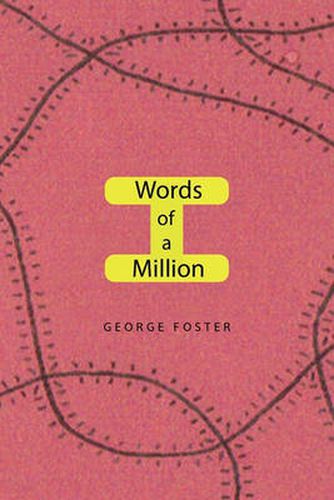 Cover image for Words of a Million