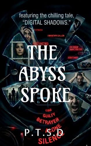 Cover image for The Abyss Spoke