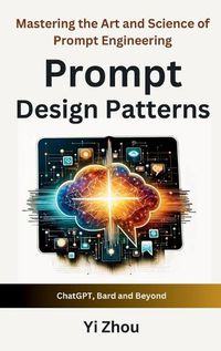 Cover image for Prompt Design Patterns