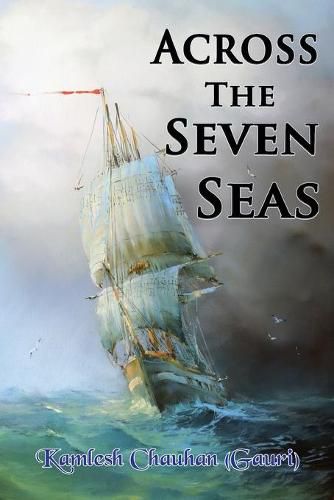 Cover image for Across The Seven Seas