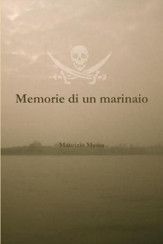 Cover image for Memorie di un marinaio