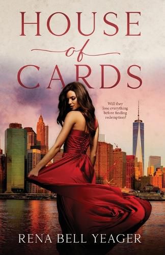 Cover image for House of Cards