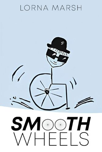 Cover image for Smooth Wheels