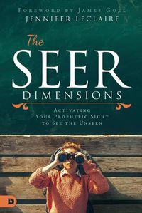 Cover image for Seer Dimensions, The