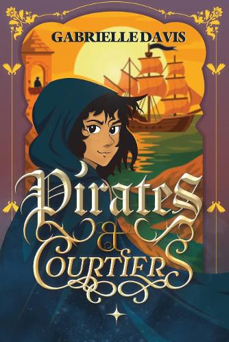 Cover image for Pirates and Courtiers