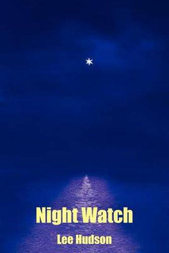 Cover image for Night Watch
