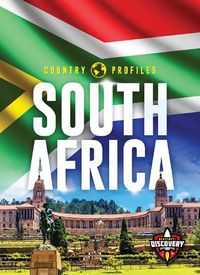 Cover image for South Africa