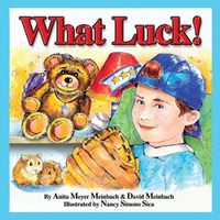 Cover image for What Luck!