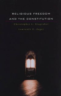 Cover image for Religious Freedom and the Constitution