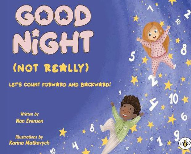 Cover image for Good Night (Not Really)