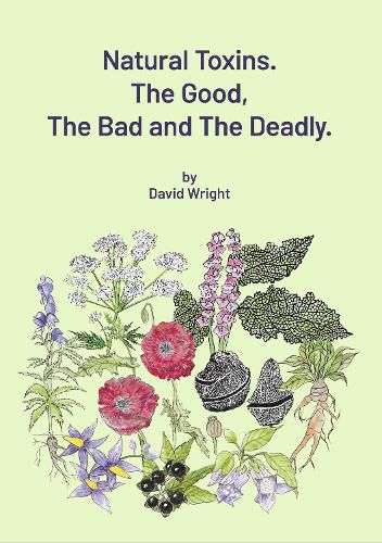 Cover image for The Good, the Bad and the Deadly