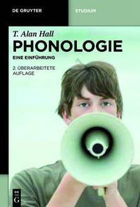 Cover image for Phonologie: Eine Einfuhrung