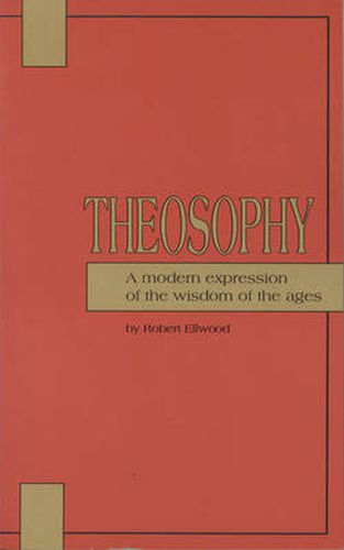 Theosophy