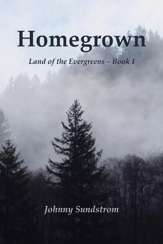 Cover image for Homegrown