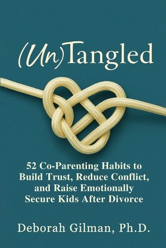 Cover image for (Un)Tangled
