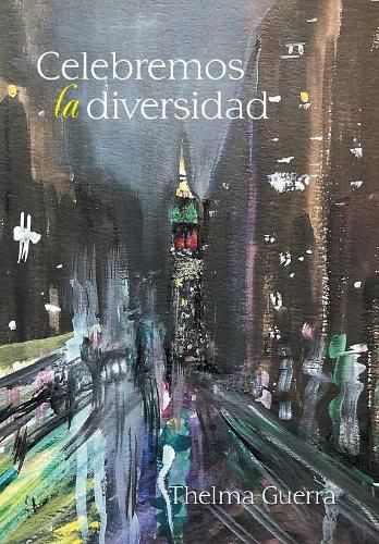 Cover image for Celebremos La Diversidad